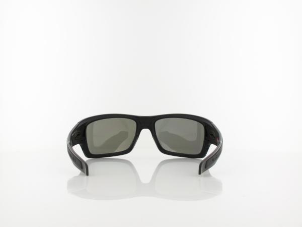 Oakley | Turbine OO9263 62 63 | matte black / prizm grey polarized