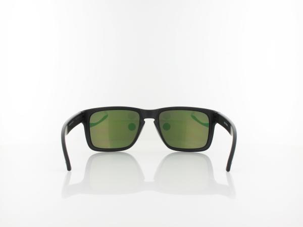 Oakley | Holbrook XL OO9417 04 59 | matte black / prizm ruby