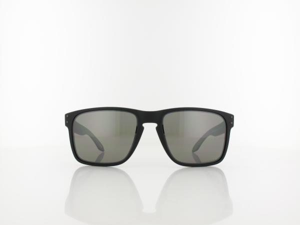 Oakley | Holbrook XL OO9417 05 59 | matte black / prizm black polarized