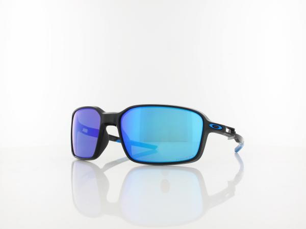Oakley | Siphon OO9429 02 64 | polished black / prizm sapphire