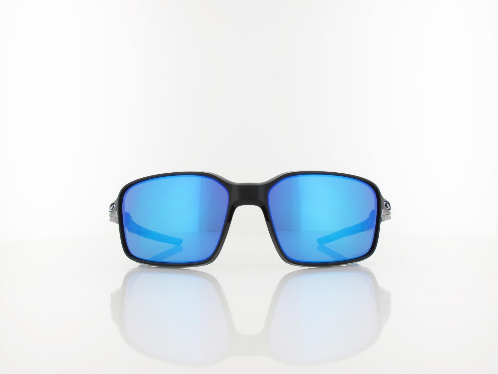 Oakley | Siphon OO9429 02 64 | polished black / prizm sapphire