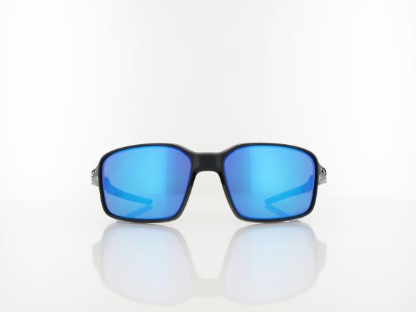 Oakley | Siphon OO9429 02 64 | polished black / prizm sapphire