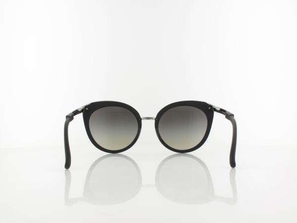 Oakley | TOP KNOT  OO9434 09 56 | velvet black / prizm grey gradient