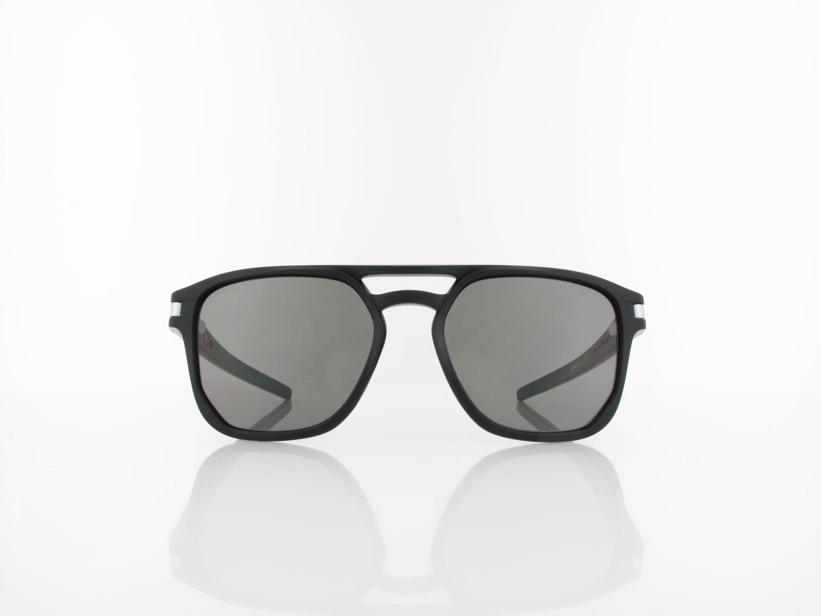Oakley | Latch Beta OO9436 01 54 | matte black / prizm grey