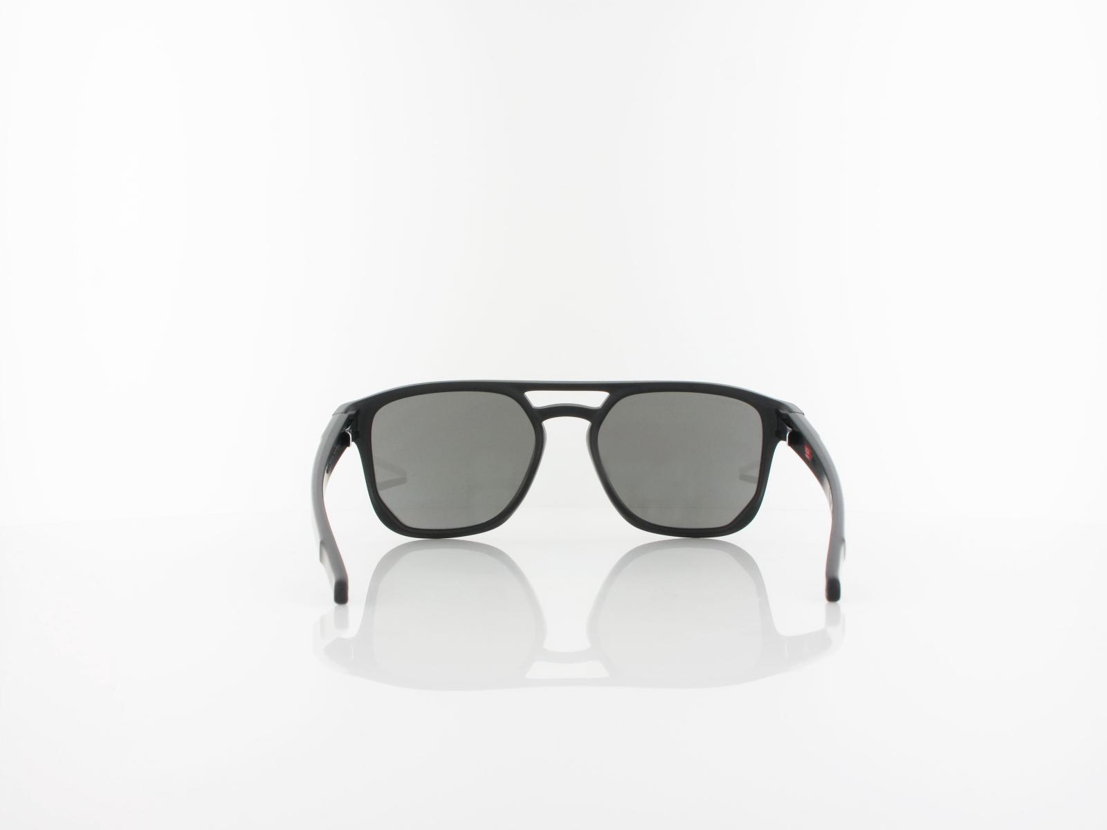 Oakley | Latch Beta OO9436 01 54 | matte black / prizm grey