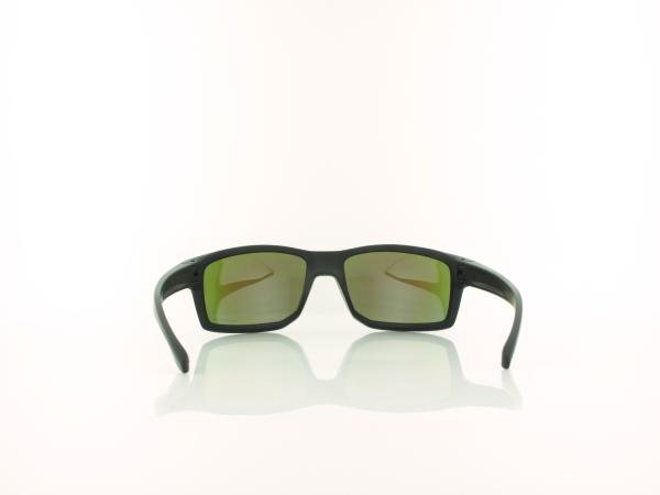 Oakley | Gibston OO9449 12 60 | matte black / prizm sapphire iridium polar