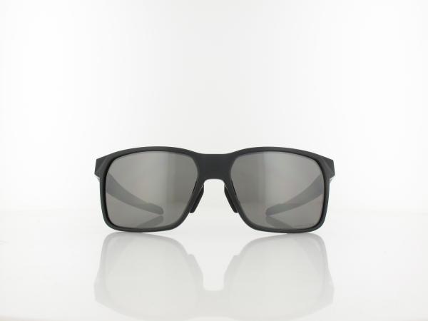Oakley | Portal X OO9460 11 59 | carbon / prizm black