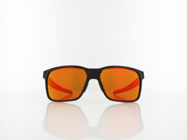 Oakley | Portal X OO9460 17 59 | polished black / prizm ruby polar