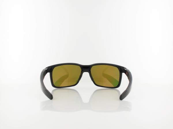 Oakley | Portal X OO9460 17 59 | polished black / prizm ruby polar