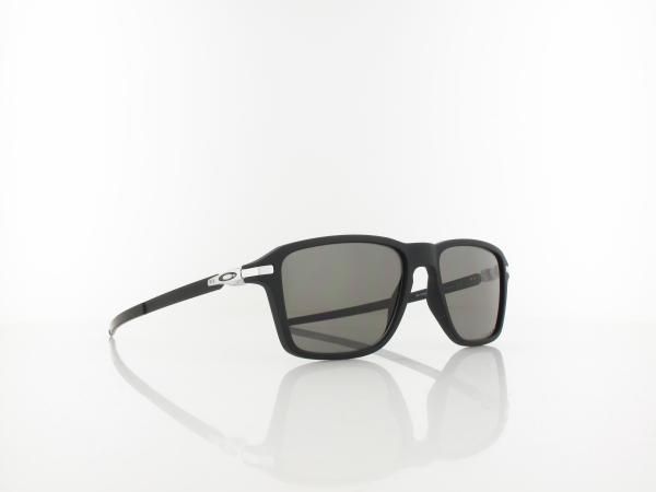 Oakley | OO9469 Wheel House 01 54 | satin black / prizm grey