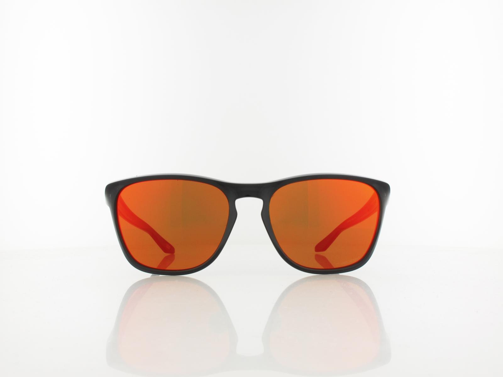 Oakley | Manorburn OO9479 04 56 | black ink / prizm ruby