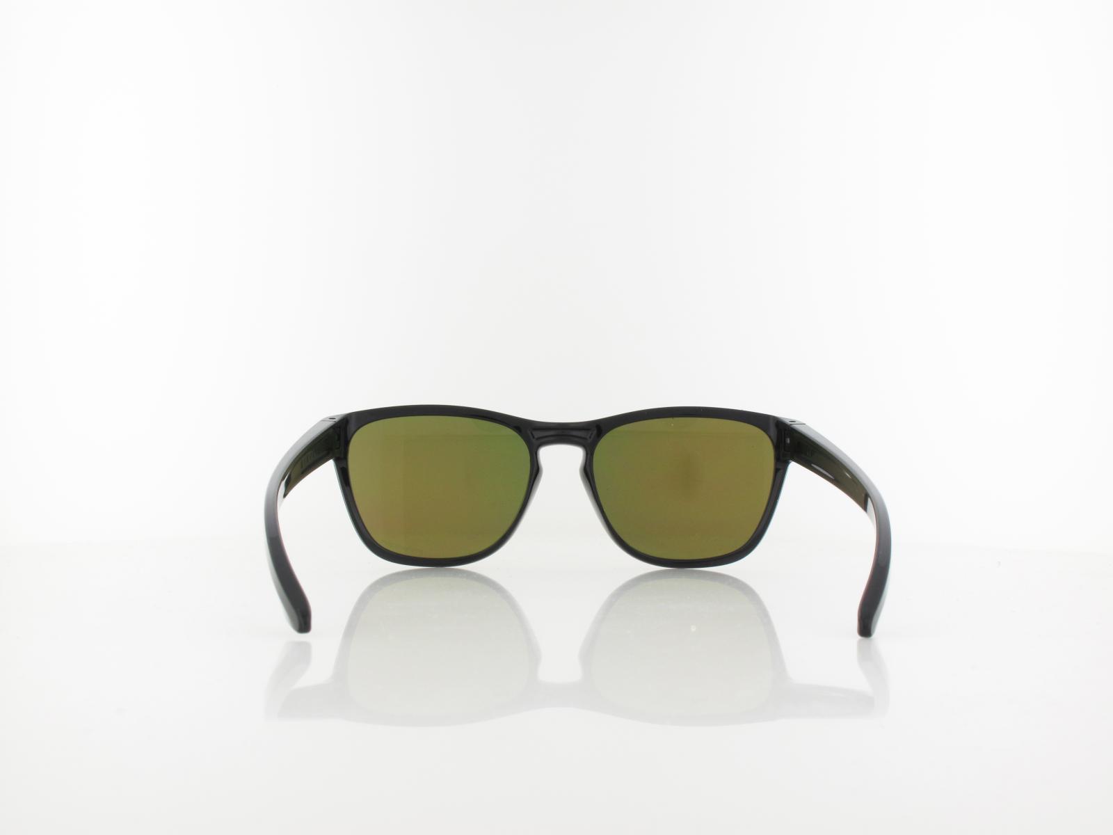 Oakley | Manorburn OO9479 04 56 | black ink / prizm ruby