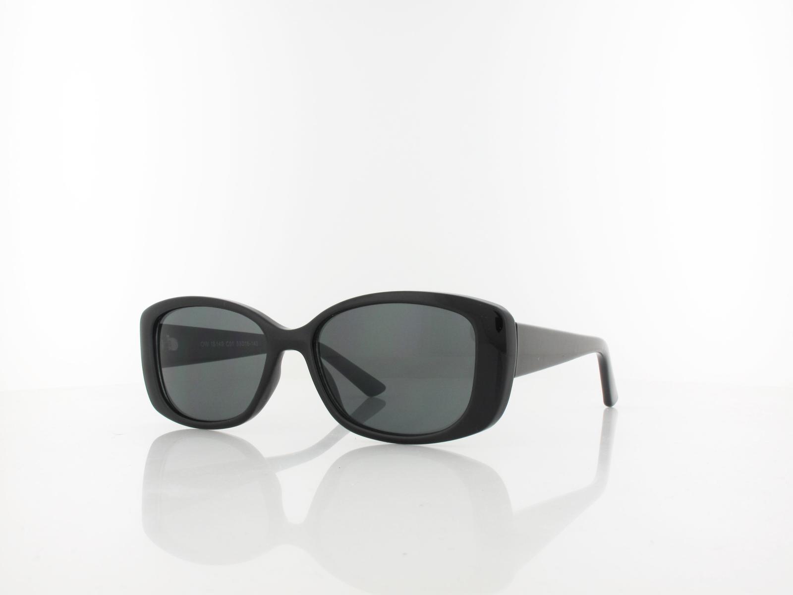 Brilando | OW IS149 C01 53 | black / grey