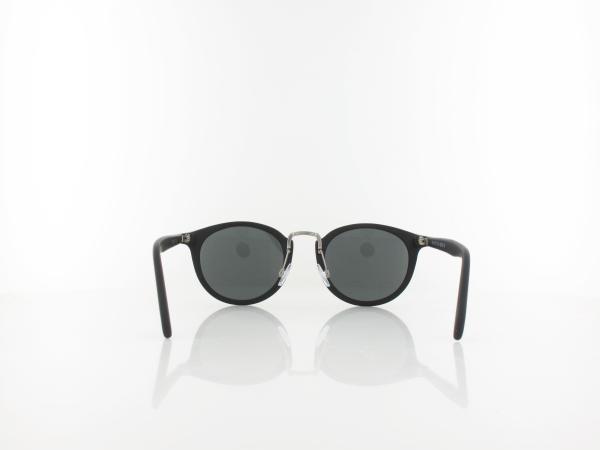 Brilando | Teens OW IS172 C01 48 | black / grey