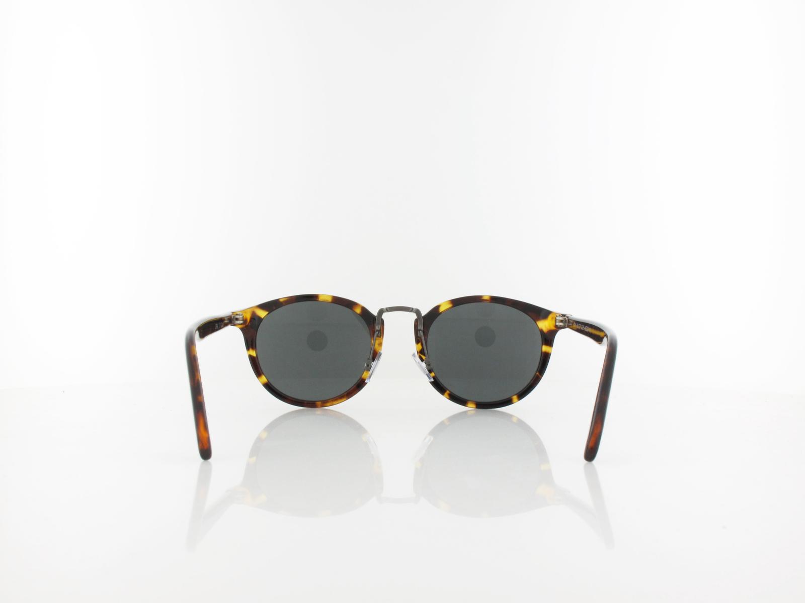 Brilando | Teens OW IS172 C28 48 | dark tortoise / grey