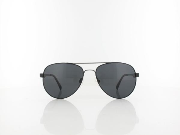 Brilando | OW MP005 C01 57 | black / grey
