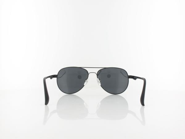 Brilando | OW MP005 C01 57 | black / grey