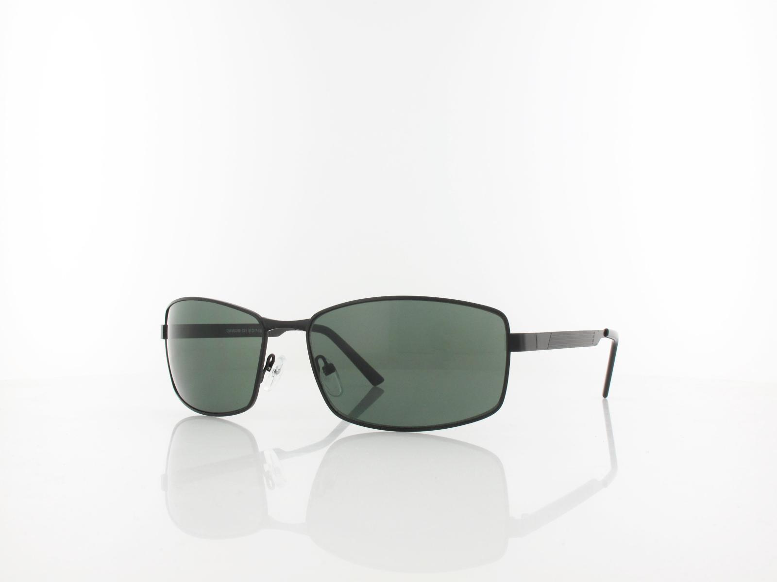 Brilando | OW MS098 C01 61 | black / green