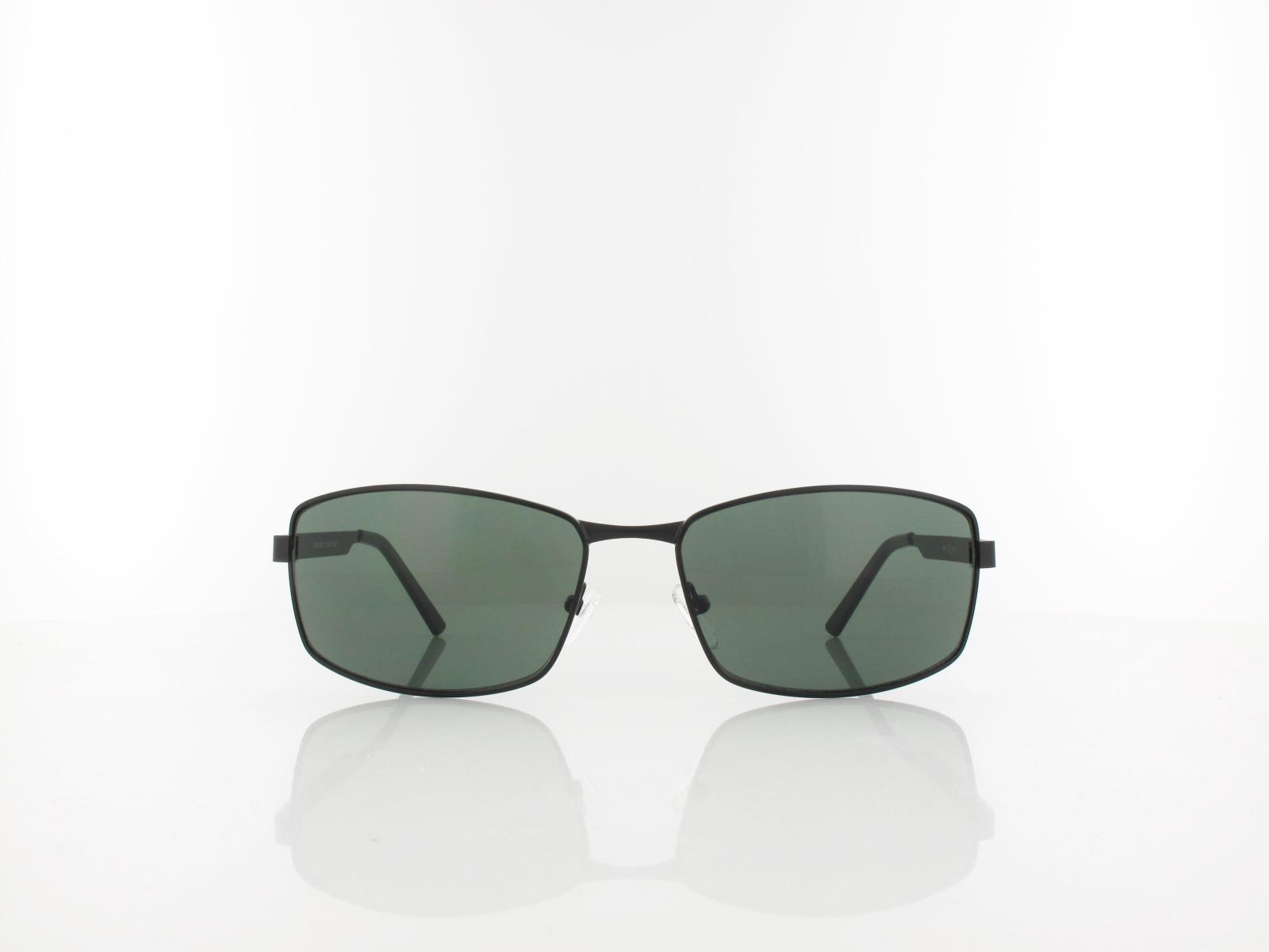 Brilando | OW MS098 C01 61 | black / green