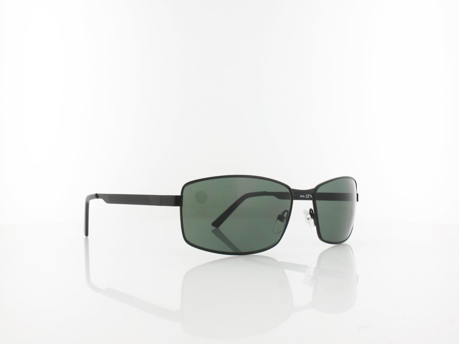 Brilando | OW MS098 C01 61 | black / green