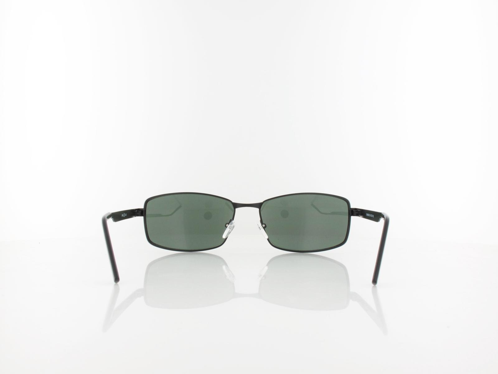 Brilando | OW MS098 C01 61 | black / green