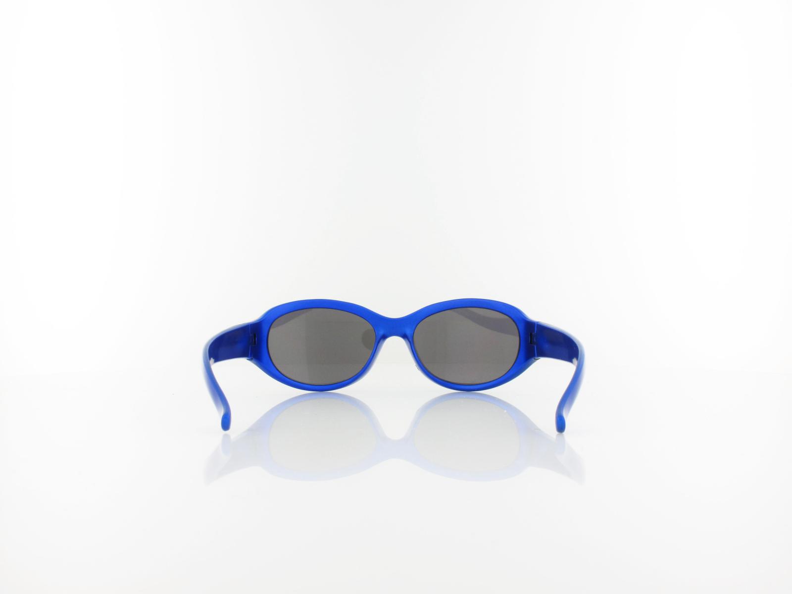 Brilando | 5748-S34P Kids 45 | blue / silver mirror