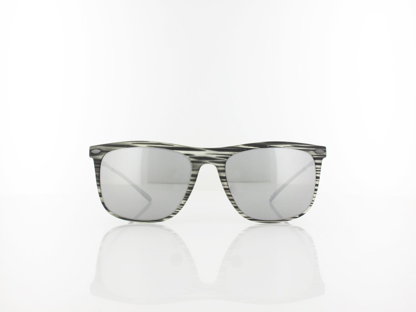 Brilando | 7646-A-31 54 | black / silver mirror