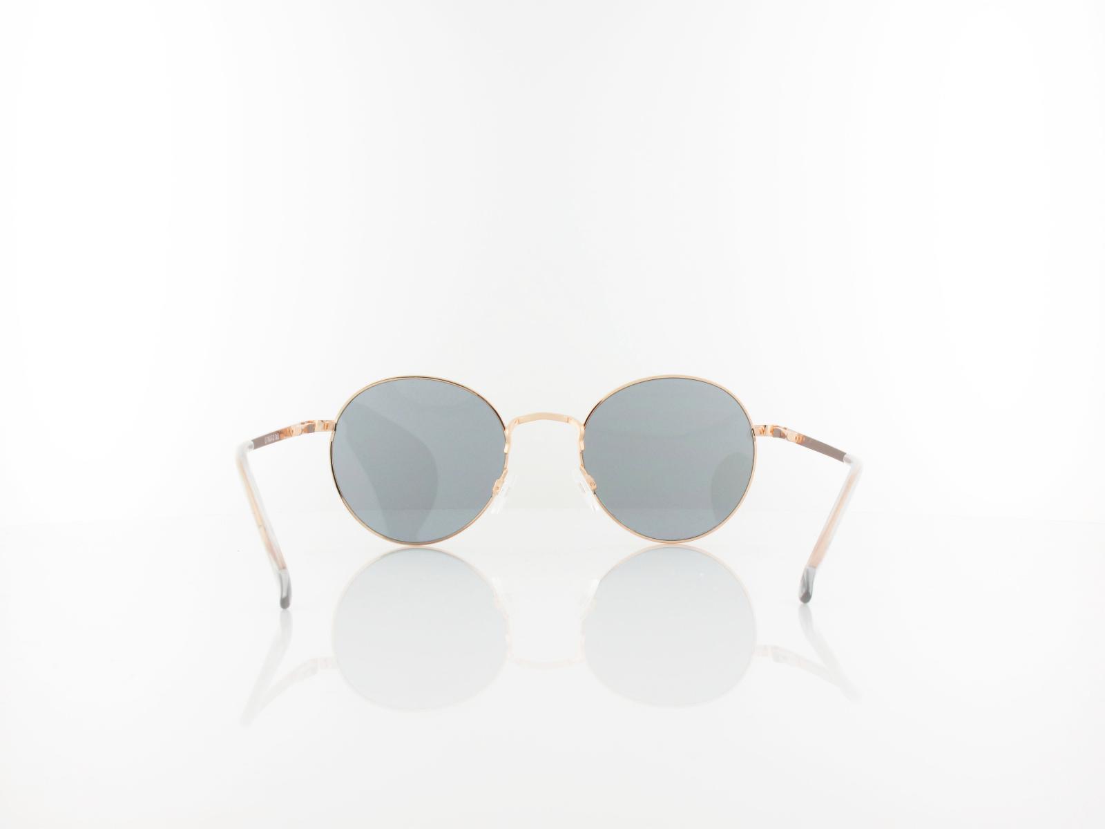 Brilando | 7842-S-32 51 | rose gold / grey