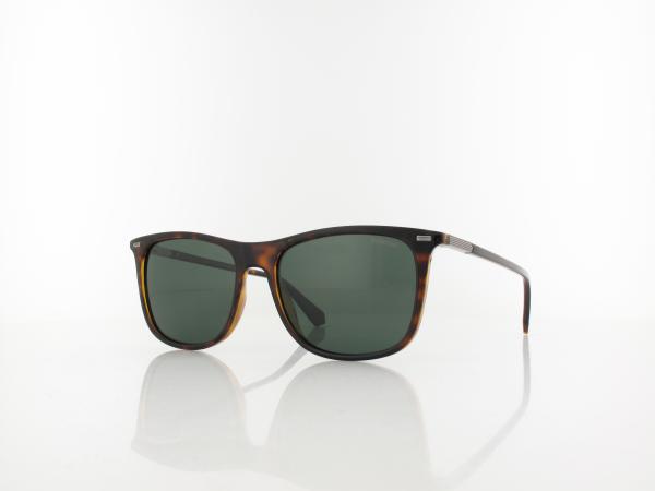Polaroid | PLD 2109/S 086/UC 55 | havana / green polarized