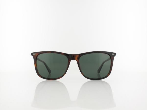 Polaroid | PLD 2109/S 086/UC 55 | havana / green polarized