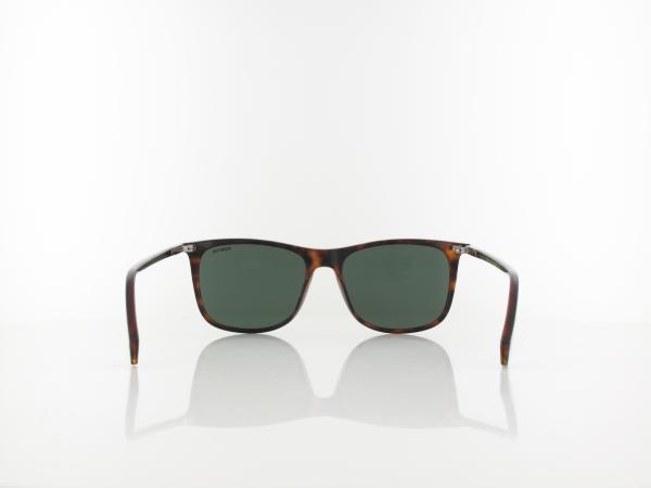 Polaroid | PLD 2109/S 086/UC 55 | havana / green polarized