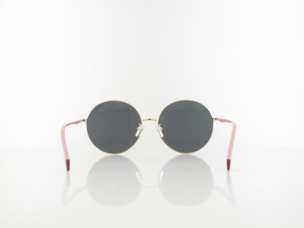 Polaroid | PLD 4105/G/S EYR/M9 60 | gold pink / grey polarized