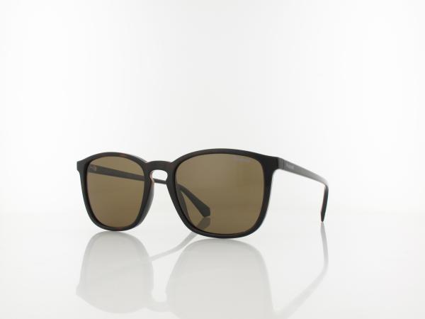 Polaroid | PLD 4139/S 086/SP 54 | havana / brown polarized