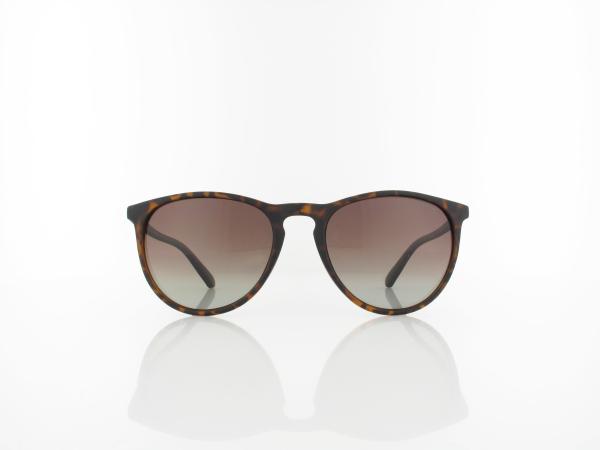 Polaroid | PLD 6003/N/S V08/LA 54 | havana / brown gradient polarized ds