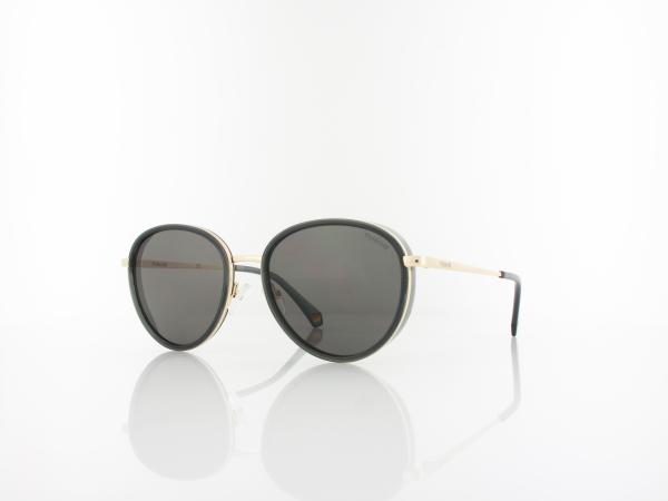 Polaroid | PLD 6150/S/X KB7/M9 53 | grey / grey polarized