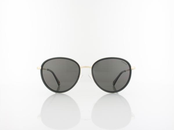 Polaroid | PLD 6150/S/X KB7/M9 53 | grey / grey polarized