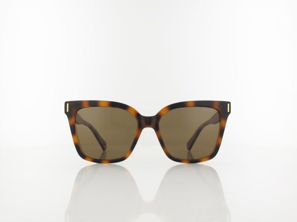 Polaroid | PLD 6192/S 086/SP 54 | havana / brown polarized