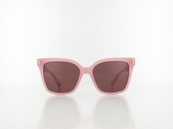 Polaroid | PLD 6192/S 35J/KL 54 | pink / rose polarized