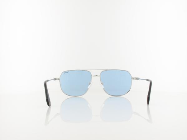 Polaroid | PLD 6195/S/X 010/C3 58 | palladium / blue
