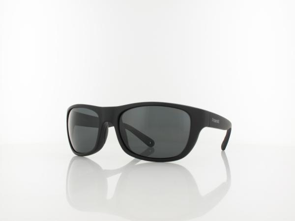 Polaroid | PLD 7030/S 003/M9 60 | matte black / grey polarized