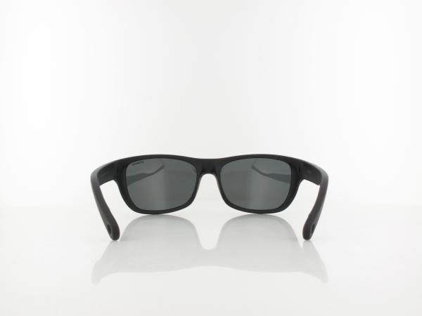 Polaroid | PLD 7030/S 003/M9 60 | matte black / grey polarized