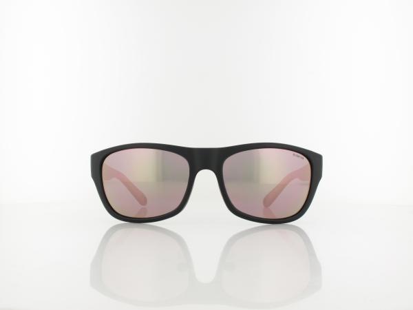 Polaroid | PLD 7030/S N6T/JQ 60 | matte black pink / rose gold multilayer polarized