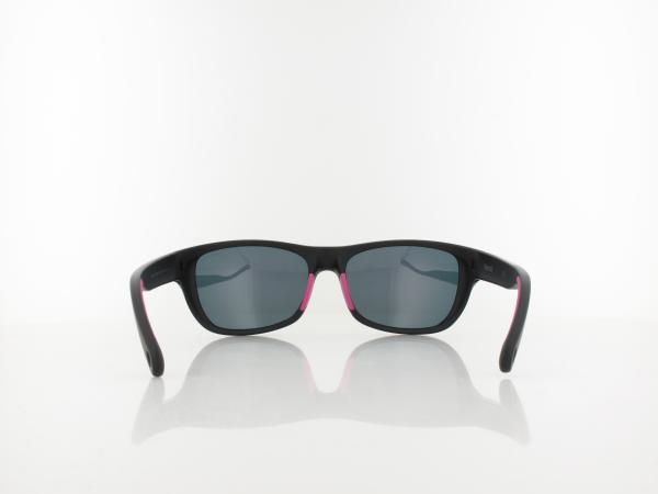 Polaroid | PLD 7030/S N6T/JQ 60 | matte black pink / rose gold multilayer polarized