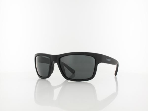 Polaroid | PLD 7031/S 807/M9 59 | black / grey polarized