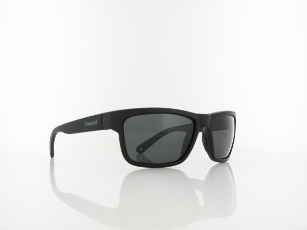 Polaroid | PLD 7031/S 807/M9 59 | black / grey polarized