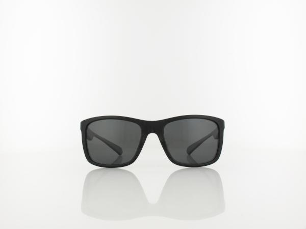 Polaroid | PLD 8053/S 9HT/M9 49 | black ivory / grey polarized