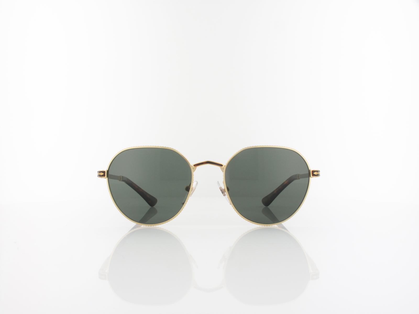 Persol | PO2486S 110958 53 | gold havana / brown