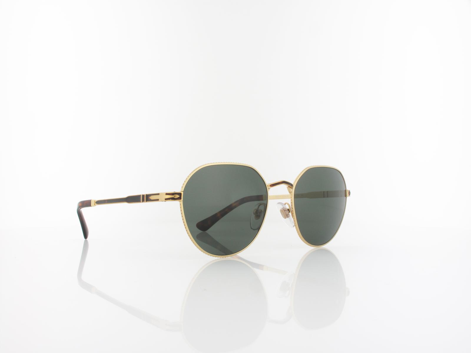 Persol | PO2486S 110958 53 | gold havana / brown