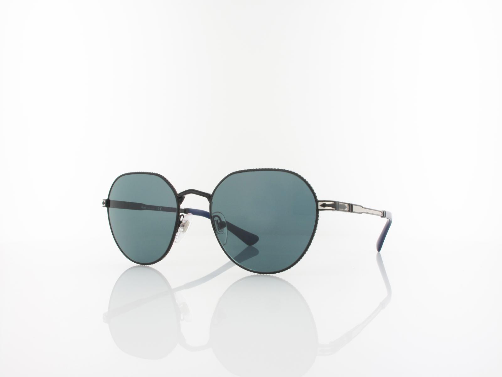 Persol | PO2486S 1111R5 53 | black silver / blue