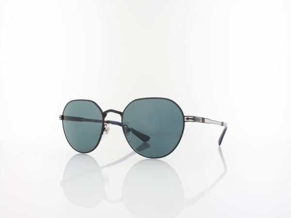 Persol | PO2486S 1111R5 53 | black silver / blue